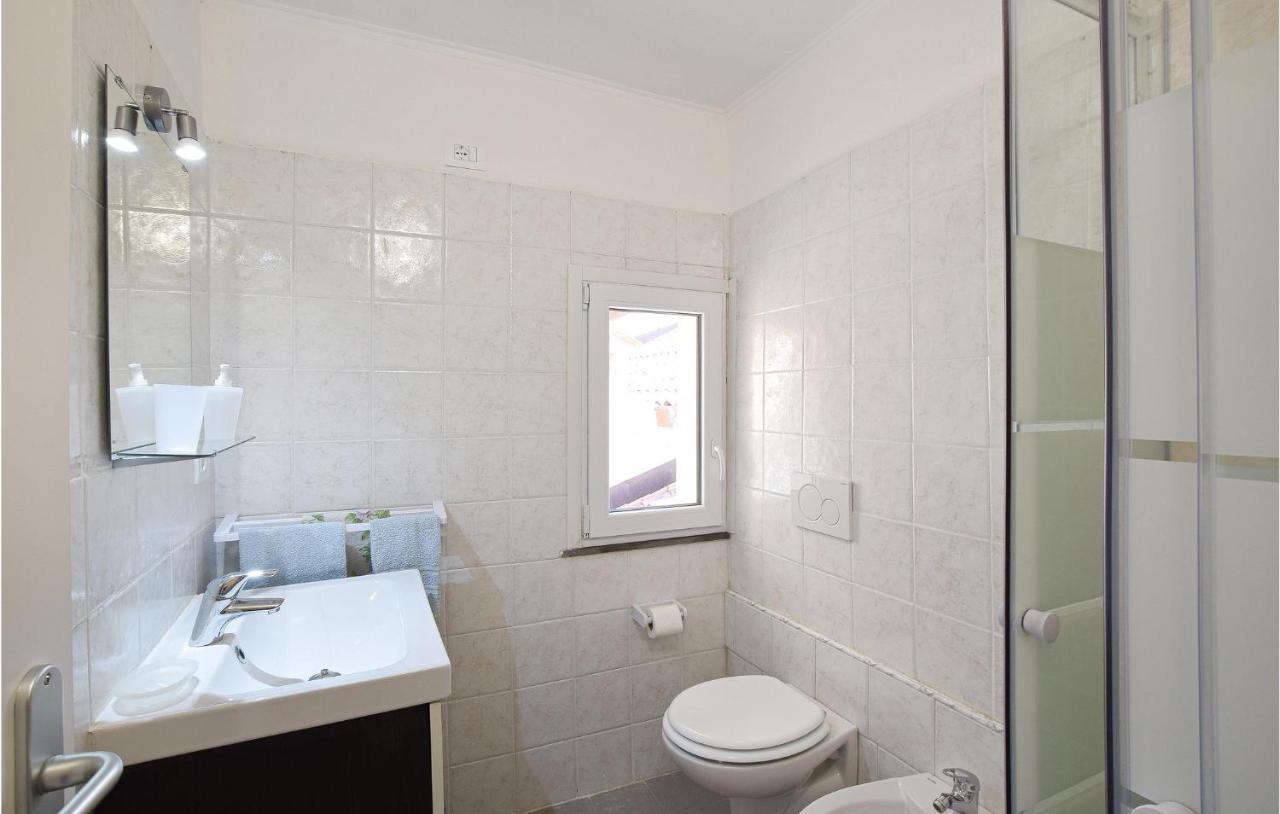 Stunning Apartment In Monte Isola With Kitchen Ngoại thất bức ảnh